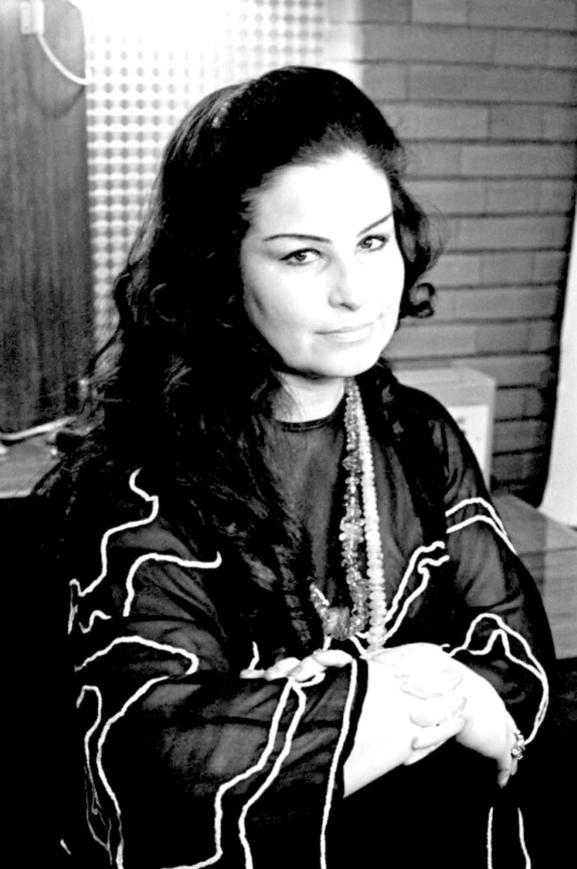 Гражина Апанавичюте